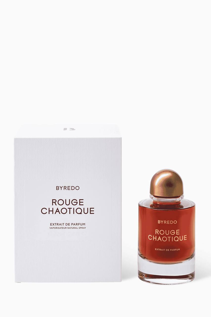 Byredo Rouge Chaotique Tester 70ml