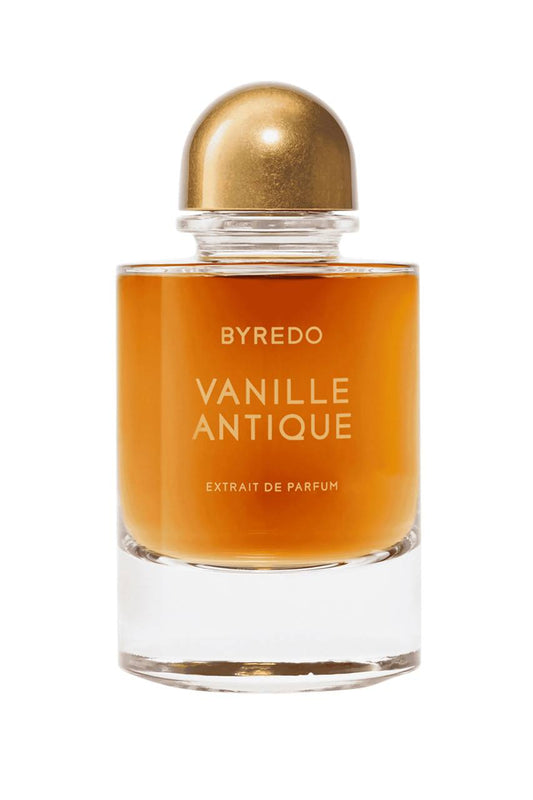 Byredo Vanille Antique 70ml Tester