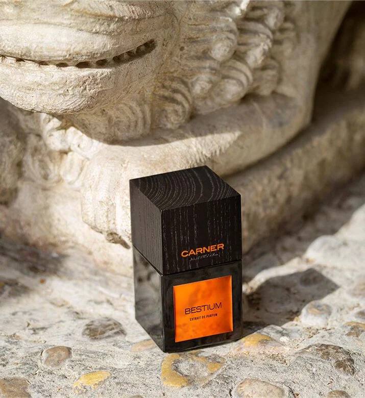 Carner Barcelona Bestium 50ml