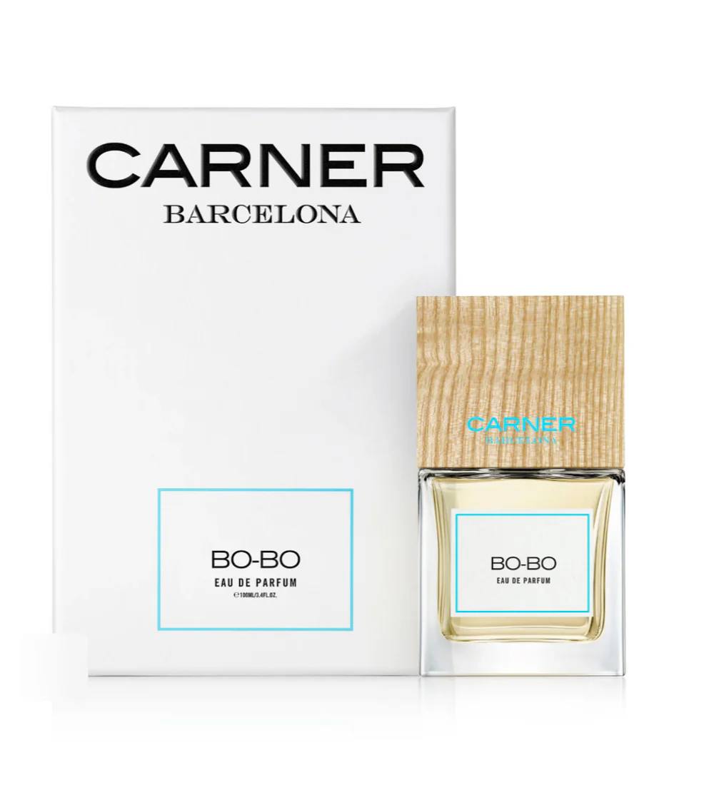 Carner Barcelona BO-BO 100ml