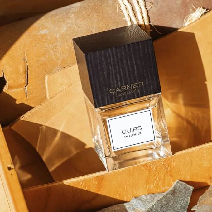 Carner Barcelona Cuirs 100ml