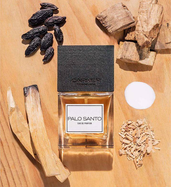 Carner Barcelona Palo Santo 100ml