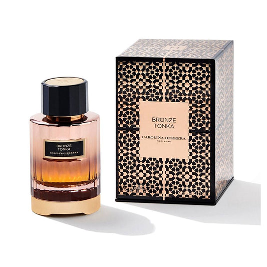 Carolina Herrera Bronze Tonka 100ml (Discontinued)