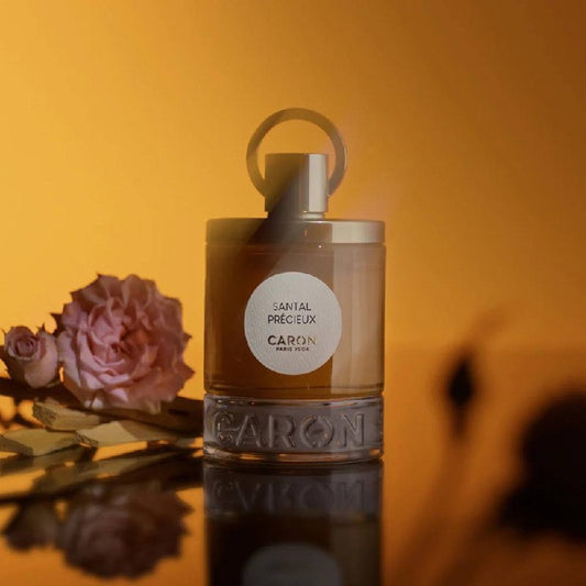 Caron Santal Précieux 100ml