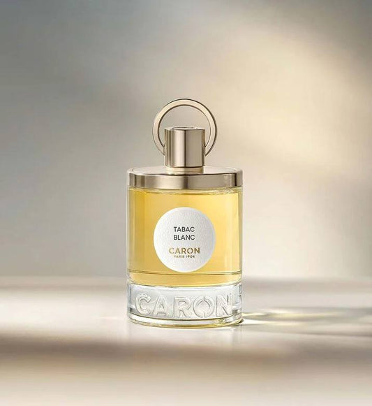 Caron Tabac Blanc 100ml