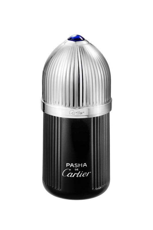Cartier Cartier Pasha Noire EDT 100ml