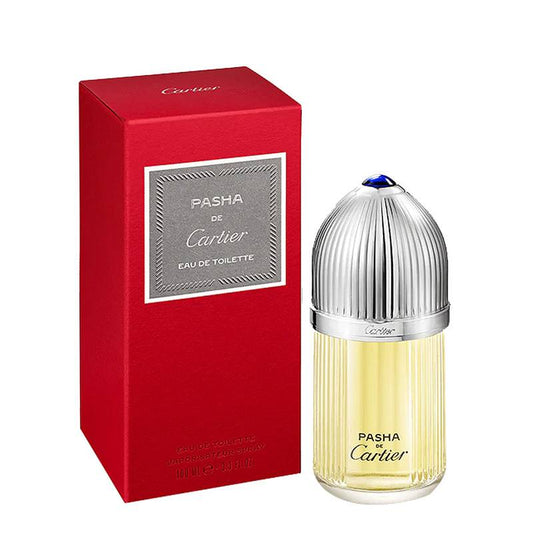 Cartier Pasha EDT 100ml