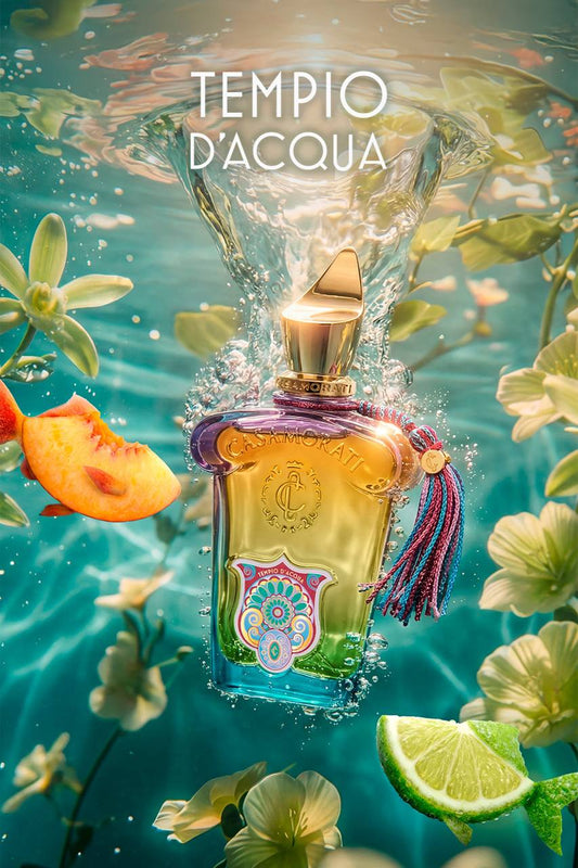 Casamorati Tempio d'Acqua 100ml