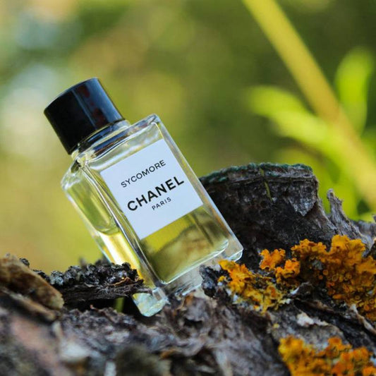 Chanel Sycomore 200ml