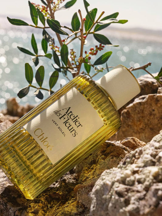 Chloé Vert Soliel 150ml
