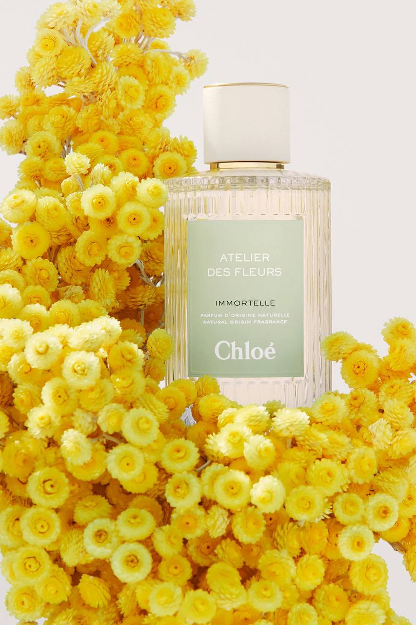 Chloé Immortelle 150ml
