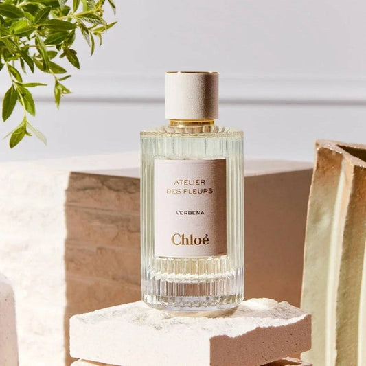 Chloé Verbena 150ml Tester