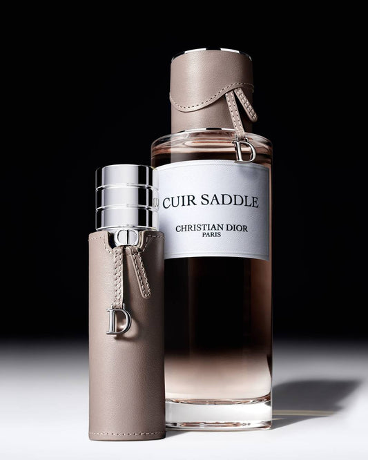 Christian Dior Cuir Saddle Tester 200ml