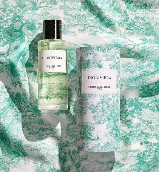 Christian Dior Dioriviera Tester 200ml
