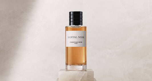 Christian Dior Santal Noir Tester 125ml