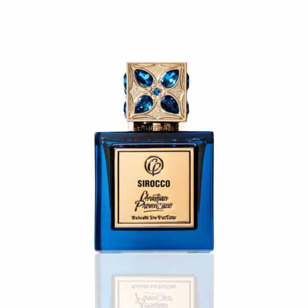 Christian Provenzano Sirocco Tester 100ml