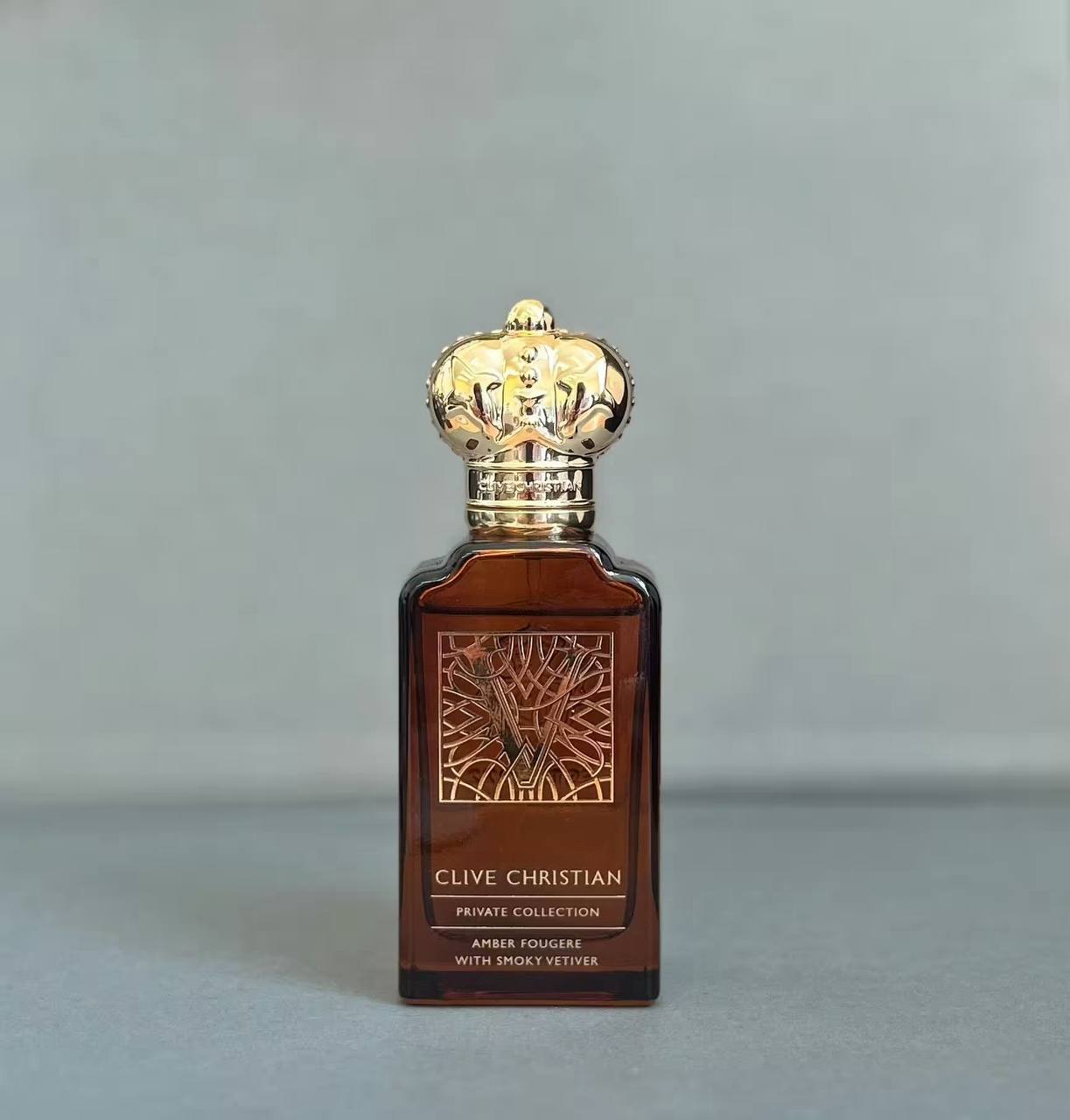 Clive Christian Clive Christian V Amber Fougre 50ml