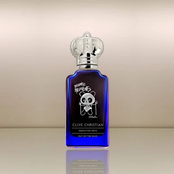 Clive Christian Out of the Blue 50ml Tester