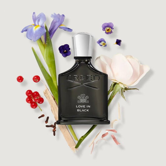 Creed Love in Black 75ml