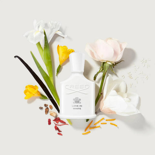 Creed Love in White 75ml