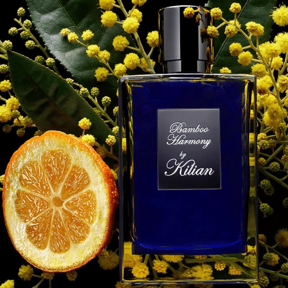 Kilian Bambo Harmony 50ml