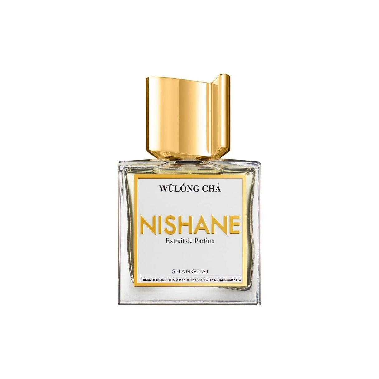 Nishane Wulong Cha 100ml