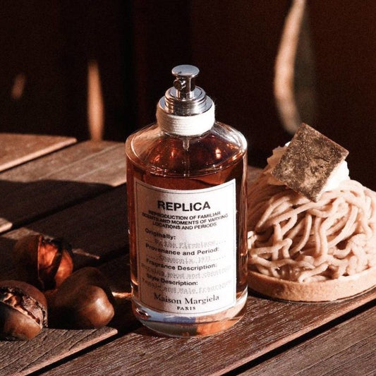 Maison Margiela By The Fireplace 100ml