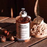 Maison Margiela By The Fireplace 100ml