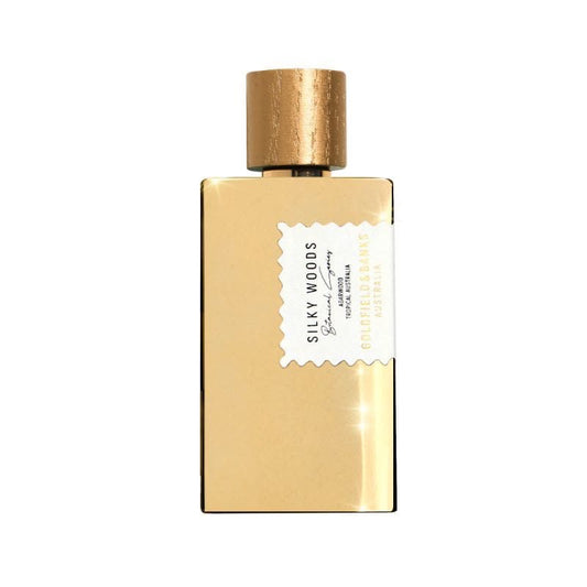 Goldfield and banks silky woods 100ml