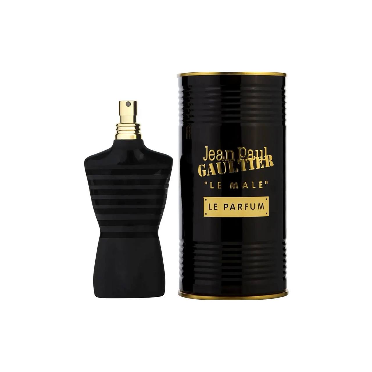 JPG Le Male Le Parfum 125ml