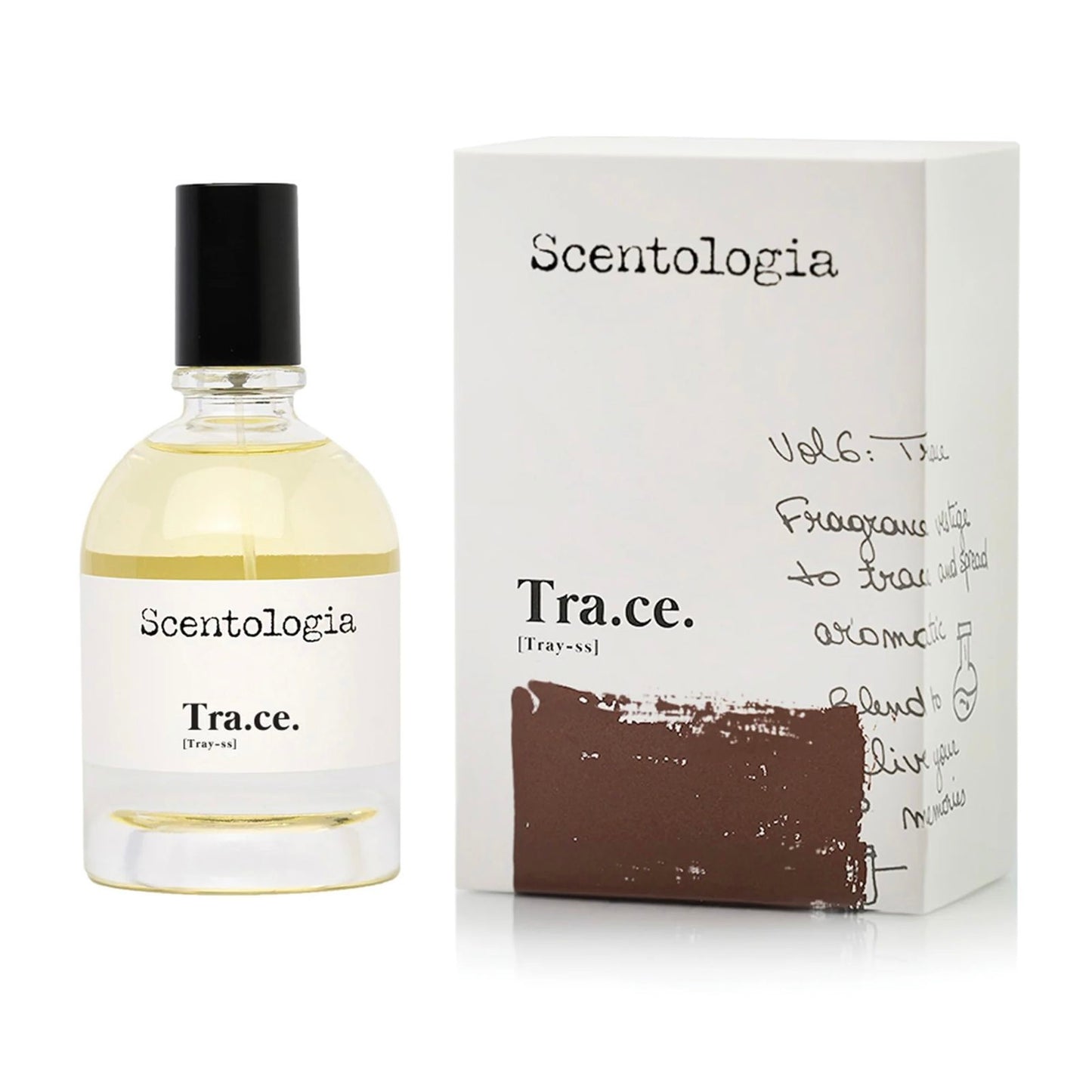 Scentologia Trace 100ml