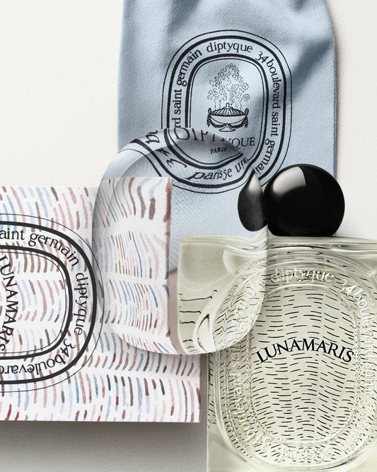 Diptyque Lunamaris Tester 100ml