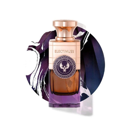 Electimuss Gladiator Oud 100ml