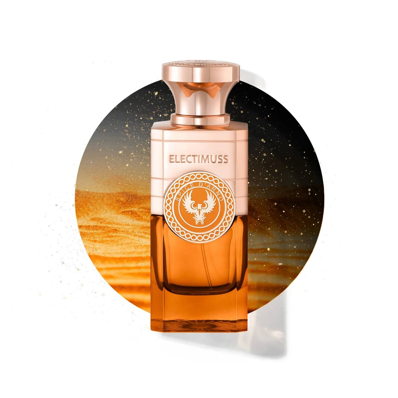 Electimuss Spice D'Arno 100ml