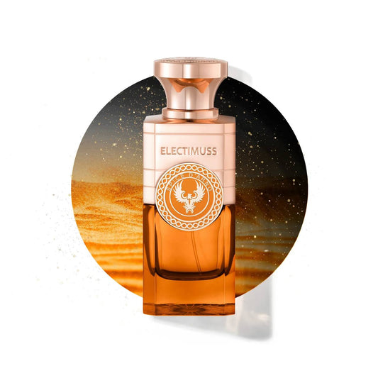 Electimuss Spice D'Arno 100ml