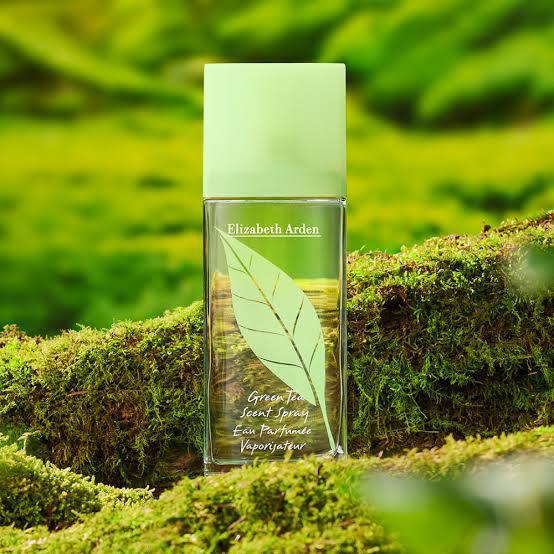 Elizabeth Arden Green Tea 100ml