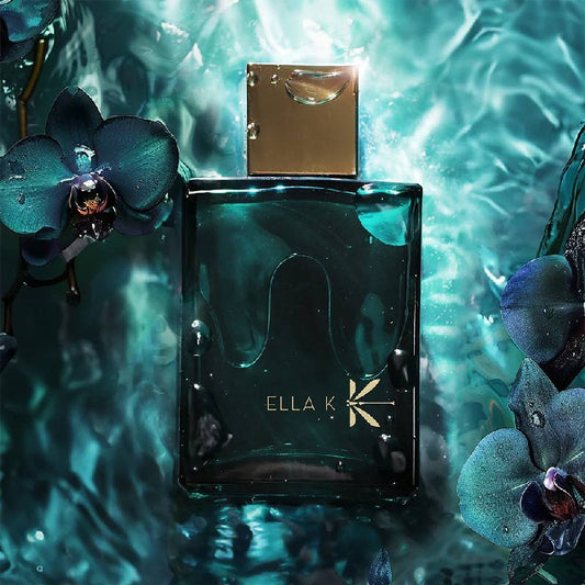 Ella K Orchid K 100ml