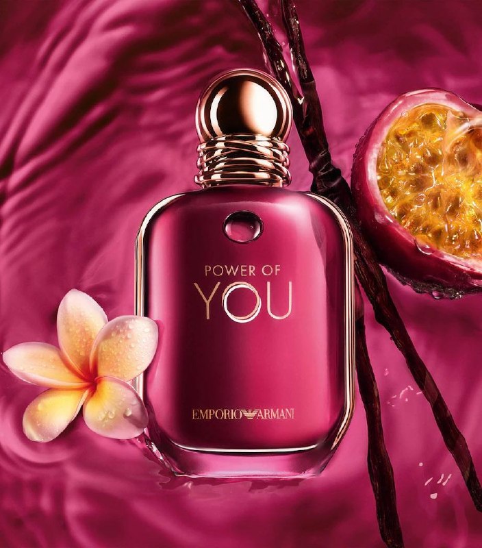 Emporio Armani Power Of You 90ml