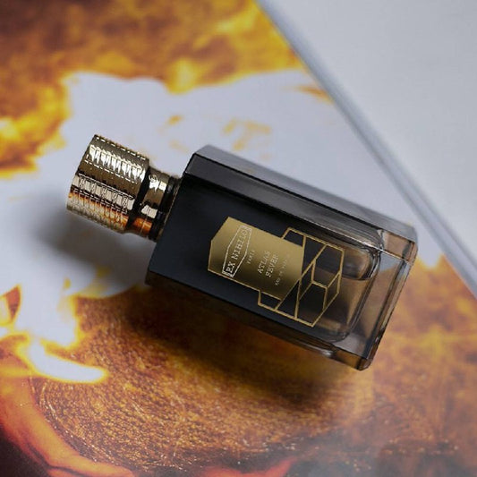 Ex Nihilo Atlas Fever Tester 100ml