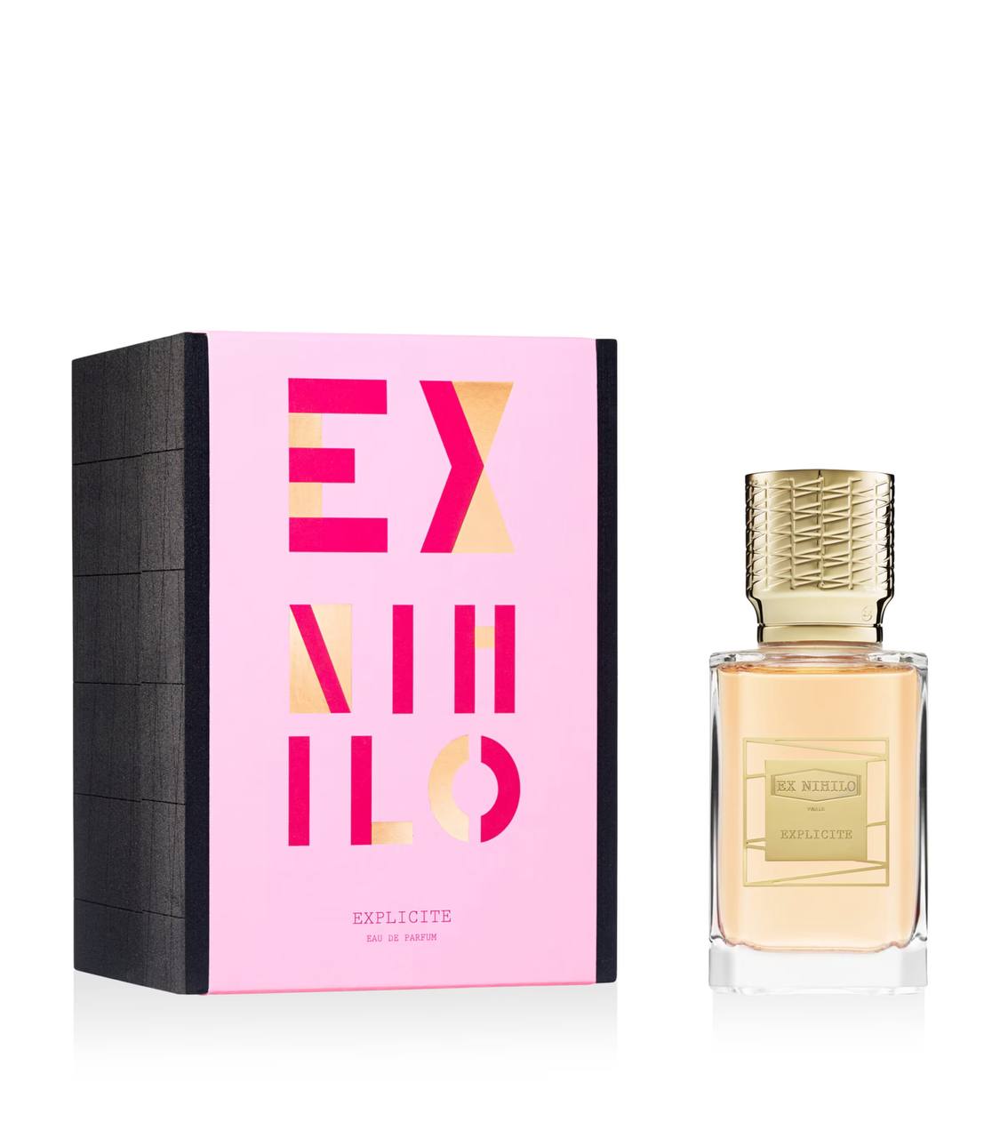 Ex Nihilo Explicite 100ml
