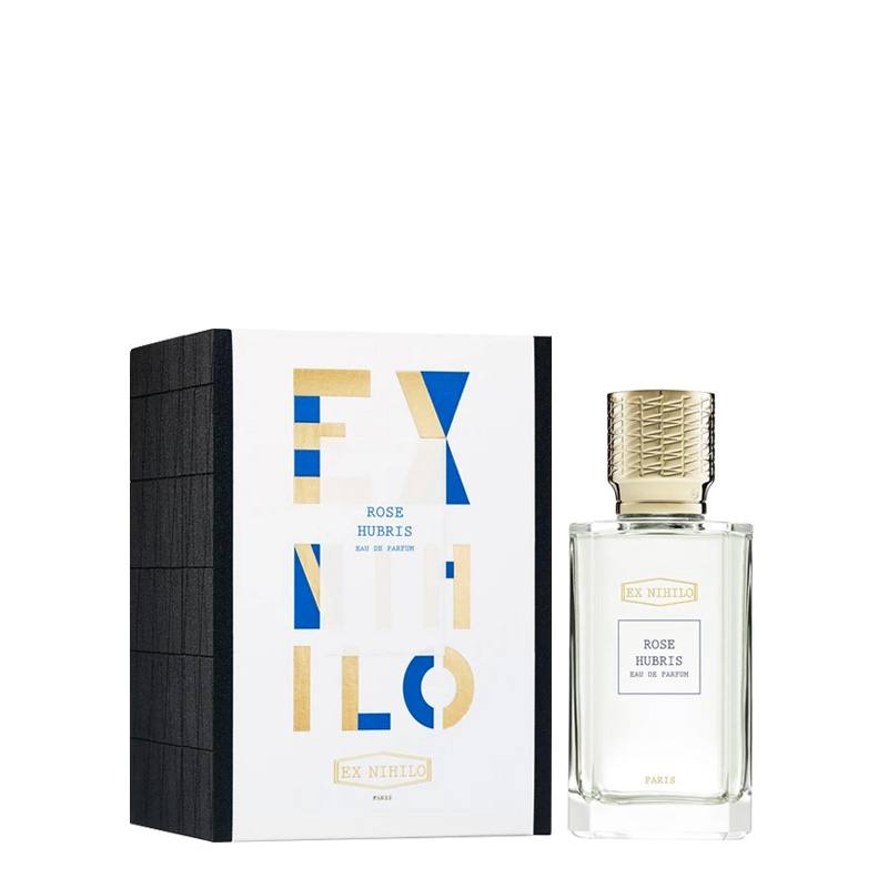 Ex Nihilo Rose Hubris 100ml