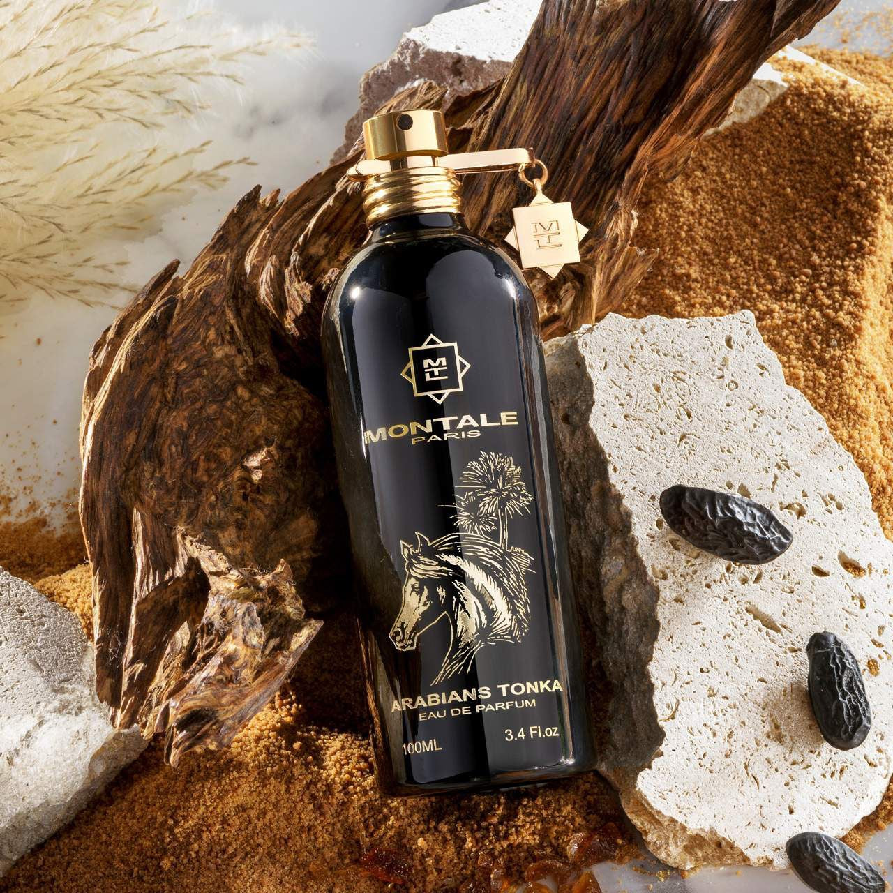 Montale Arabians Tonka 100ml