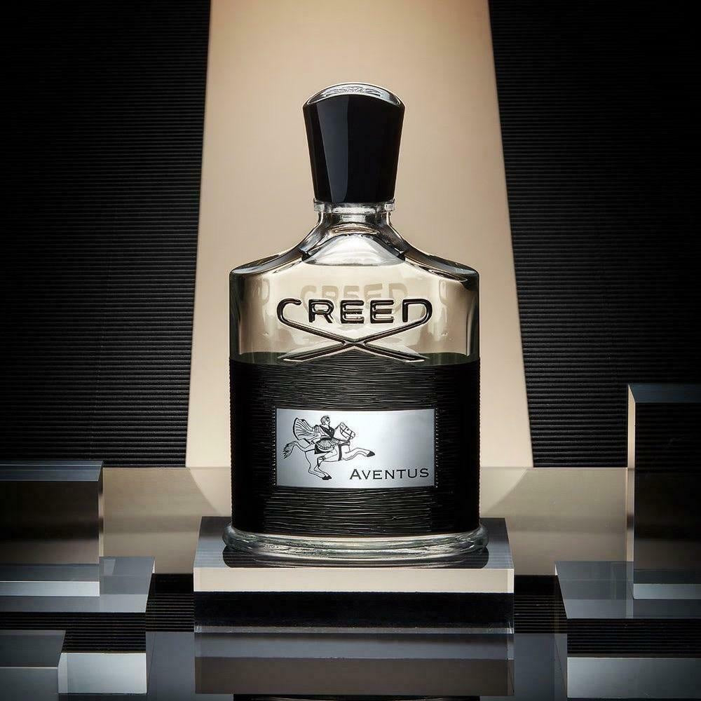 Creed Aventus 100ml Tester No Cap بدون غطاه
