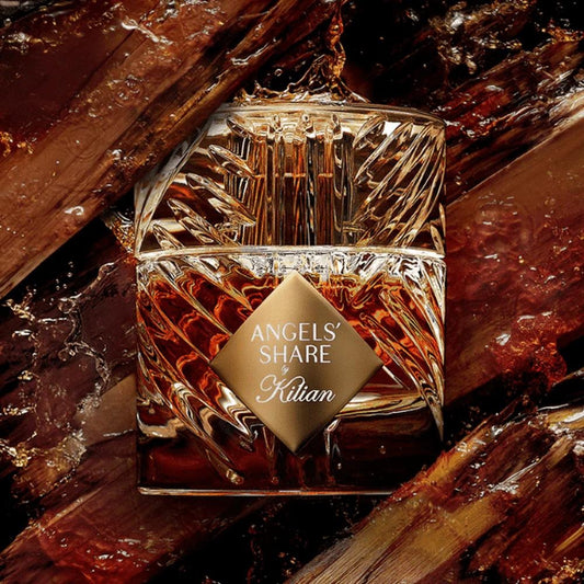 Kilian Angel’s share