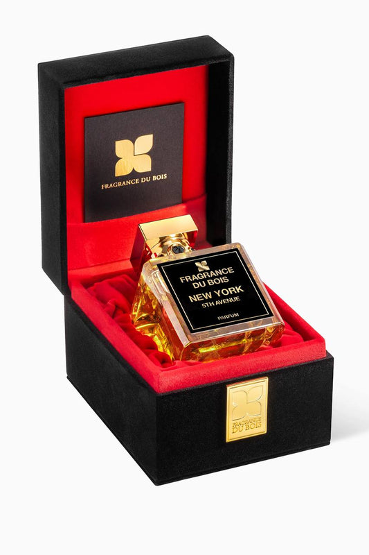 Fragrance Du Bois New York 5th Avenue 100ml