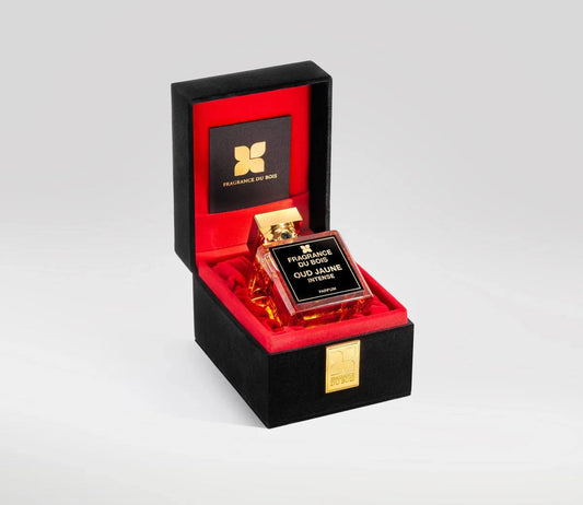 Fragrance Du Bois Oud Jaune Intense 100ml