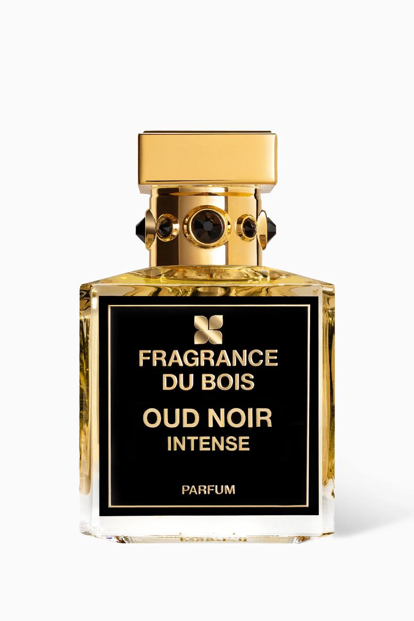 Fragrance Du Bois Oud Noir Intense 100ml