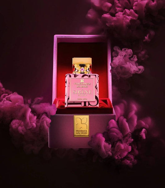 Fragrance Du Bois Sirène Privée 75ml