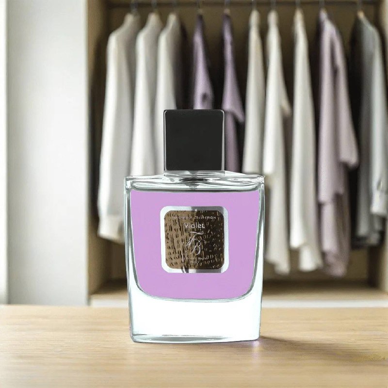 Franck Boclet Violet 100ml