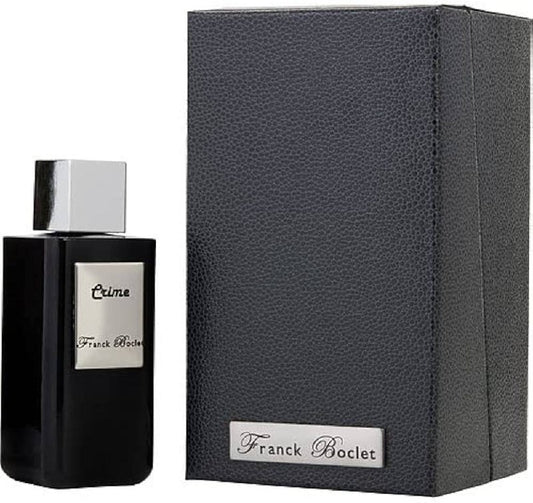 Franck Boclet Crime 100ml